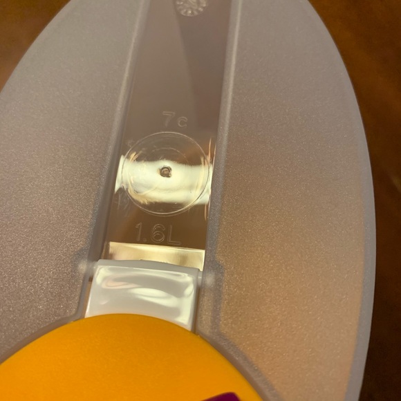 Tupperware Modular Storage Container - Picture 5 of 5